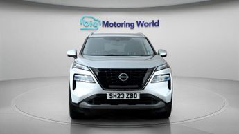 Nissan X-Trail E-POWER N-CONNECTA