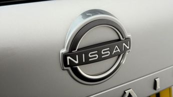 Nissan X-Trail E-POWER N-CONNECTA
