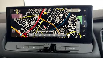 Nissan X-Trail E-4ORCE N-CONNECTA