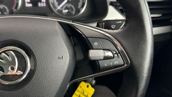 Skoda Kamiq SE DRIVE TSI DSG
