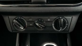 Skoda Kamiq SE DRIVE TSI DSG