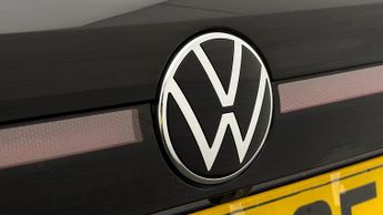 Volkswagen T-Cross SE TSI DSG