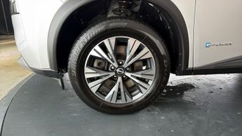Nissan X-Trail E-POWER ACENTA PREMIUM