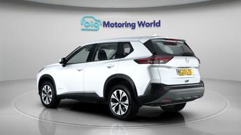 Nissan X-Trail E-POWER ACENTA PREMIUM