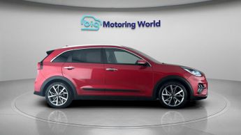 Kia Niro 4