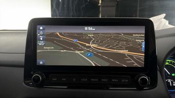 Hyundai KONA GDI PREMIUM