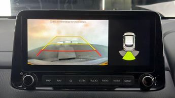 Hyundai KONA GDI PREMIUM