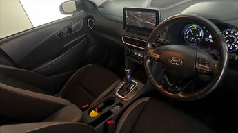 Hyundai KONA GDI PREMIUM
