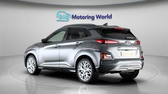 Hyundai KONA GDI PREMIUM