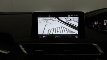 Peugeot 3008 BLUEHDI S/S GT LINE PREMIUM