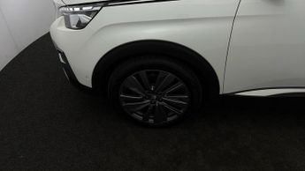 Peugeot 3008 BLUEHDI S/S GT LINE PREMIUM