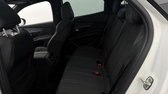 Peugeot 3008 BLUEHDI S/S GT LINE PREMIUM