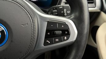 BMW iX3 M SPORT