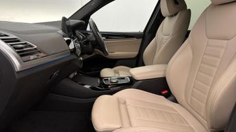 BMW iX3 M SPORT