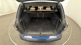 BMW iX3 M SPORT