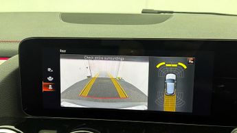 Mercedes-Benz EQA EQA 300 4MATIC AMG LINE PREMIUM