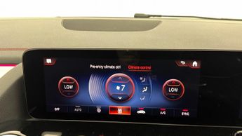 Mercedes-Benz EQA EQA 300 4MATIC AMG LINE PREMIUM