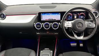 Mercedes-Benz EQA EQA 300 4MATIC AMG LINE PREMIUM