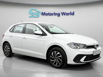 Volkswagen Polo LIFE