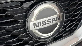 Nissan Qashqai DIG-T N-MOTION DCT