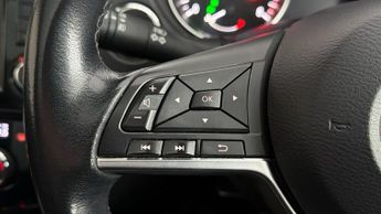 Nissan Qashqai DIG-T N-MOTION DCT