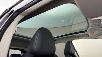 Nissan Qashqai DIG-T N-MOTION DCT