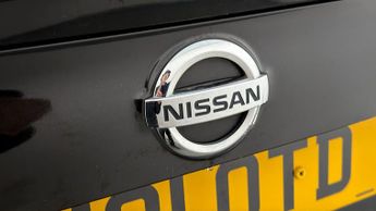 Nissan Qashqai DIG-T N-MOTION DCT