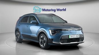 Kia Niro 4