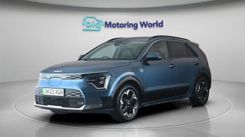 Kia Niro 4