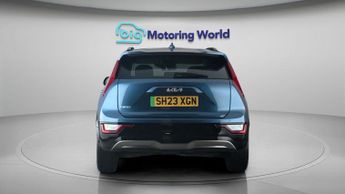 Kia Niro 4
