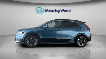 Kia Niro 4