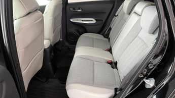 Honda Jazz I-MMD EX