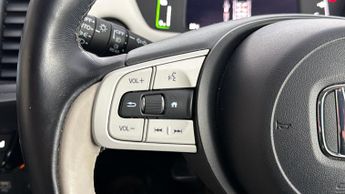 Honda Jazz I-MMD EX