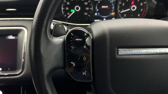 Land Rover Range Rover Evoque R-DYNAMIC