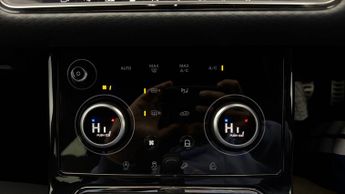 Land Rover Range Rover Evoque R-DYNAMIC