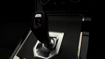 Land Rover Range Rover Evoque R-DYNAMIC