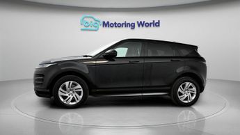 Land Rover Range Rover Evoque R-DYNAMIC