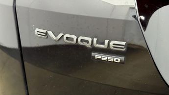 Land Rover Range Rover Evoque R-DYNAMIC