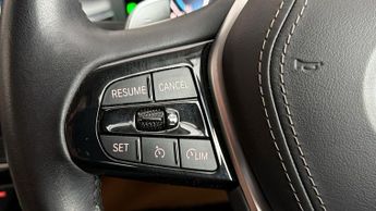 BMW 5 Series 530E SE