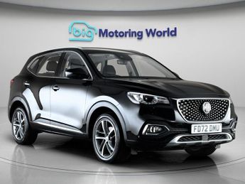 MG HS EXCITE DCT
