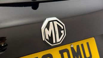 MG MG HS EXCITE DCT