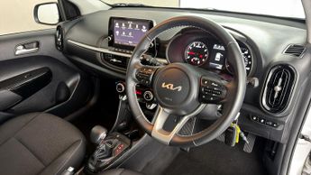 Kia Picanto 3
