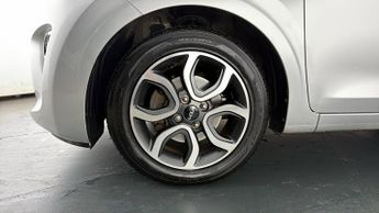 Kia Picanto 3