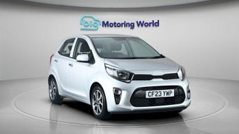 Kia Picanto 3