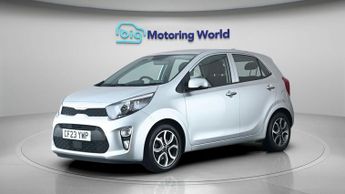 Kia Picanto 3