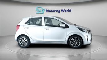 Kia Picanto 3