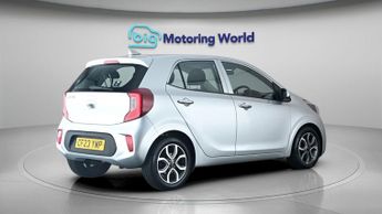 Kia Picanto 3