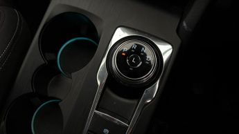 Ford Focus TITANIUM