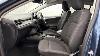 Ford Focus TITANIUM