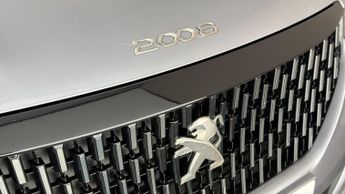 Peugeot 2008 PURETECH S/S GT